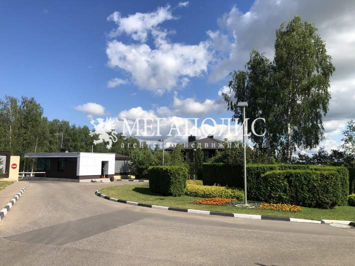 Крекшино поселок. Участки, дом Крекшино купить - 46864