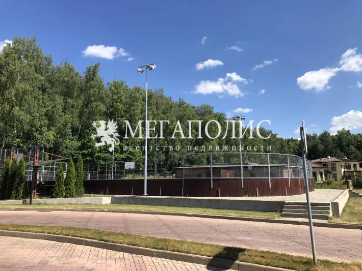 Коттеджный поселок Графские пруды. КП Графские пруды цены, отзывы - 46757