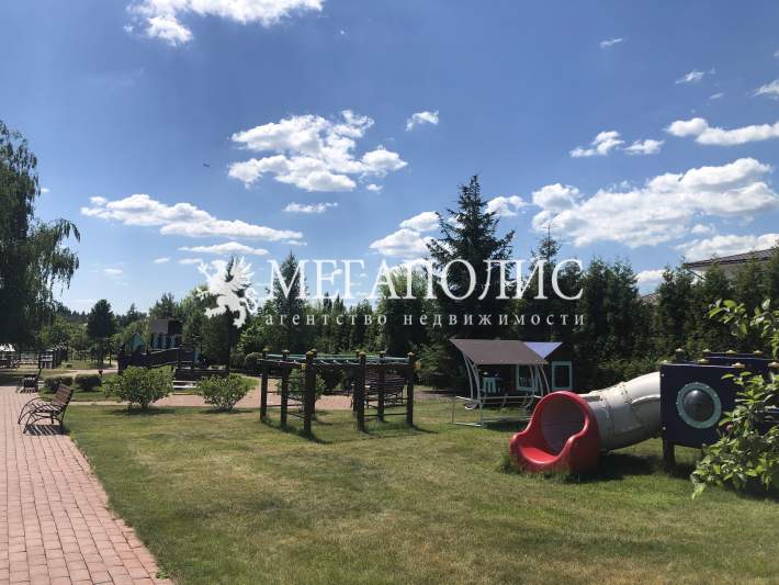 Коттеджный поселок Графские пруды. КП Графские пруды цены, отзывы - 46798