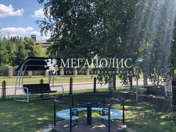 Коттеджный поселок Графские пруды. КП Графские пруды цены, отзывы - 46803