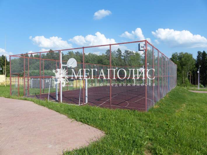 Коттеджный поселок Сосновый бор Московская область. КП Сосновый бор Подмосковье - 30376