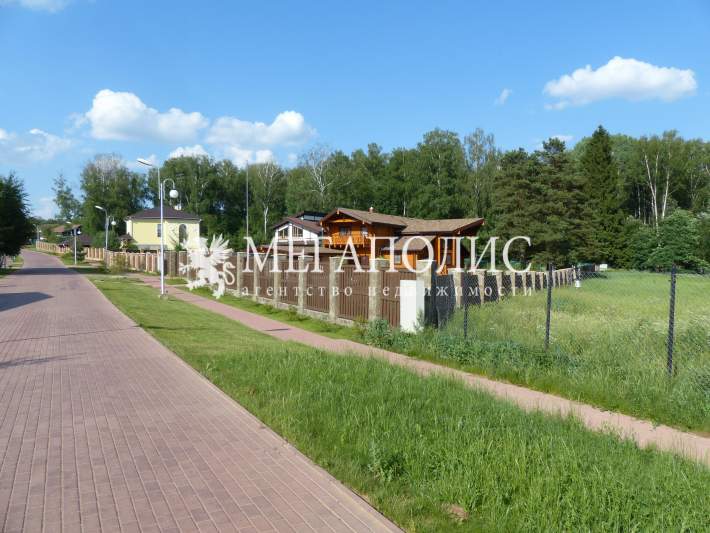 Коттеджный поселок Сосновый бор Московская область. КП Сосновый бор Подмосковье - 30384