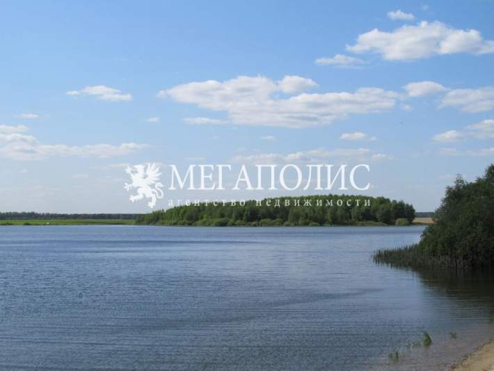 Коттеджный поселок Никольские озера. КП Никольские озера коттедж - 7050