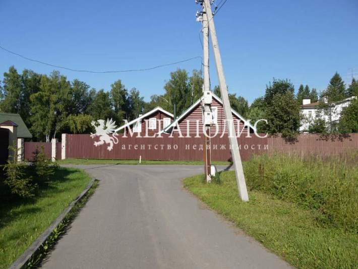 Коттеджный поселок Лесное озеро. КП Лесное озеро цены, дома, участки - 16320
