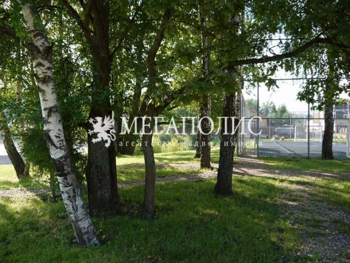 Коттеджный поселок Лесное озеро. КП Лесное озеро цены, дома, участки - 16327