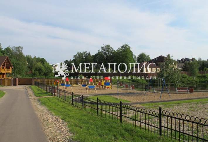 Коттеджный поселок Лесное озеро. КП Лесное озеро цены, дома, участки - 7363