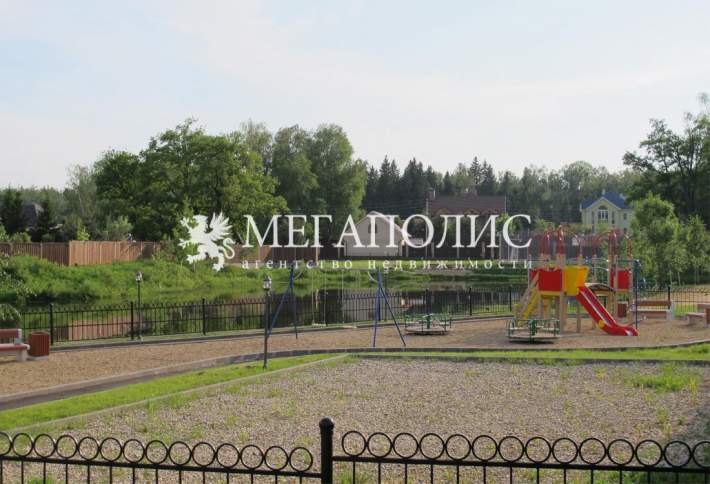 Коттеджный поселок Лесное озеро. КП Лесное озеро цены, дома, участки - 7366